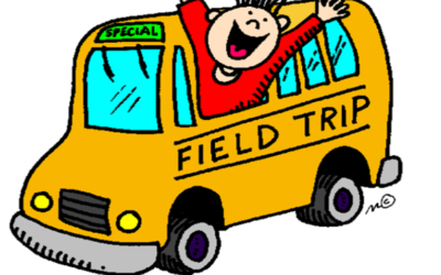 Veseli autobus iznenađenja Nova godina