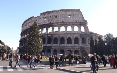 Rim doček Nove 2024
