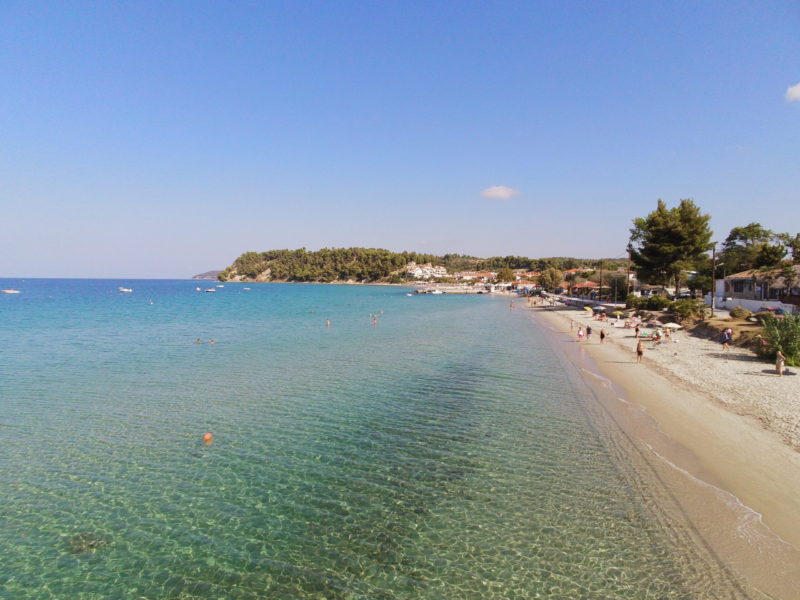 Apartmani Anemoxadi Siviri