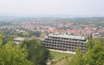 Hotel Moravica