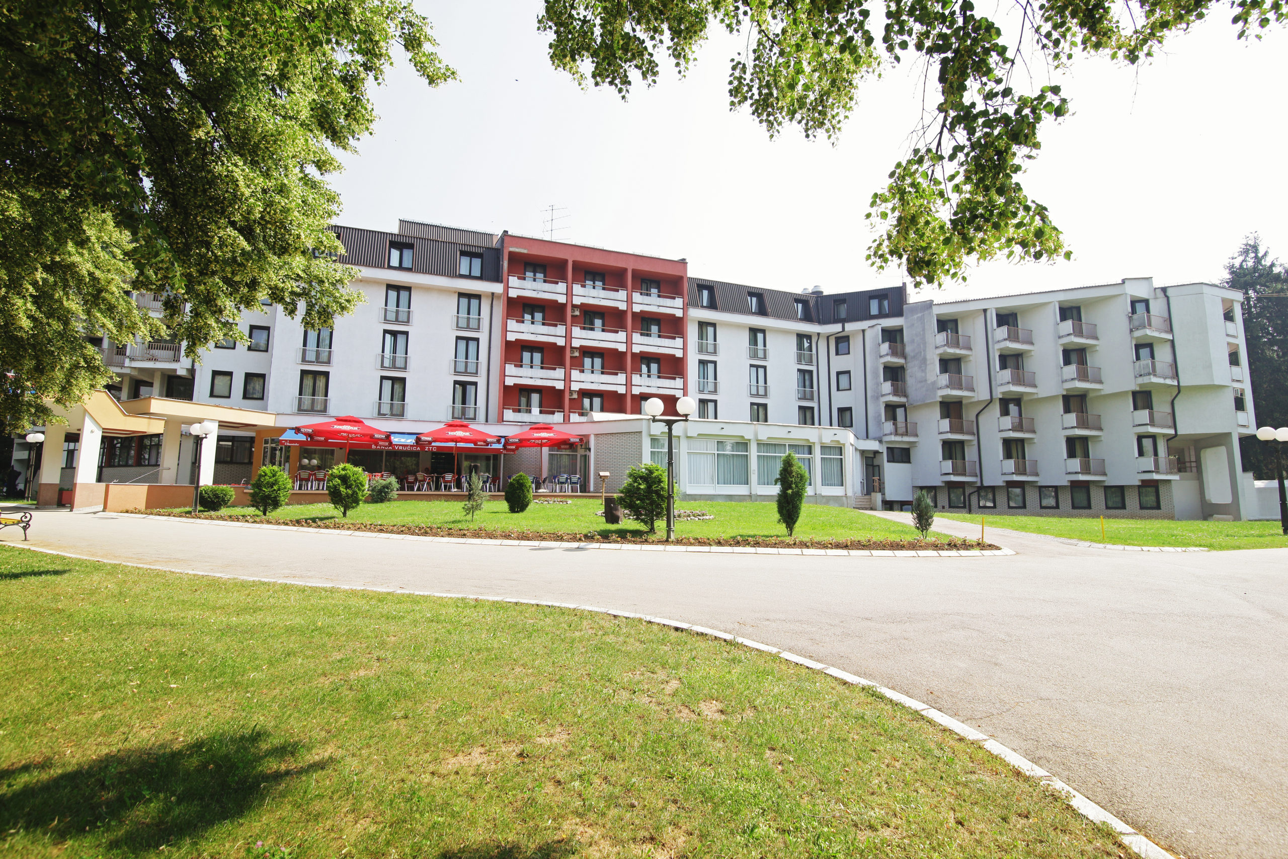Hotel Posavina Market Tours Novi Sad Hotel Posavina Market Tours Novi Sad