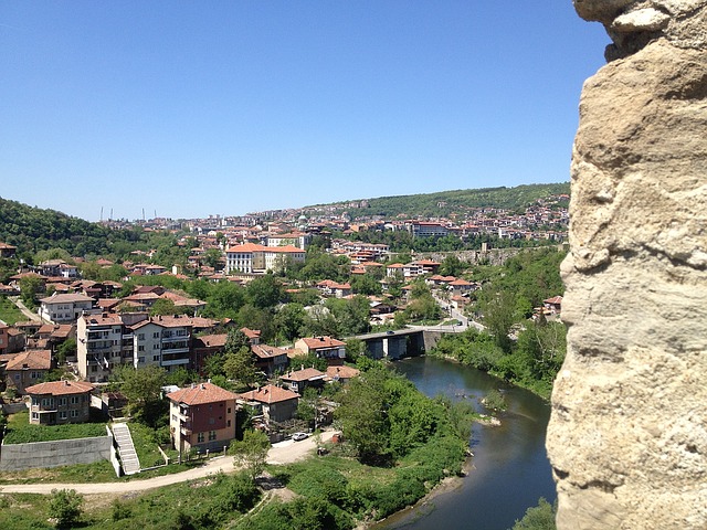 Sarajevo doček Nove 2024