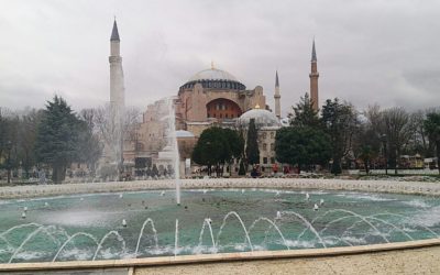Istanbul 3 noćenja