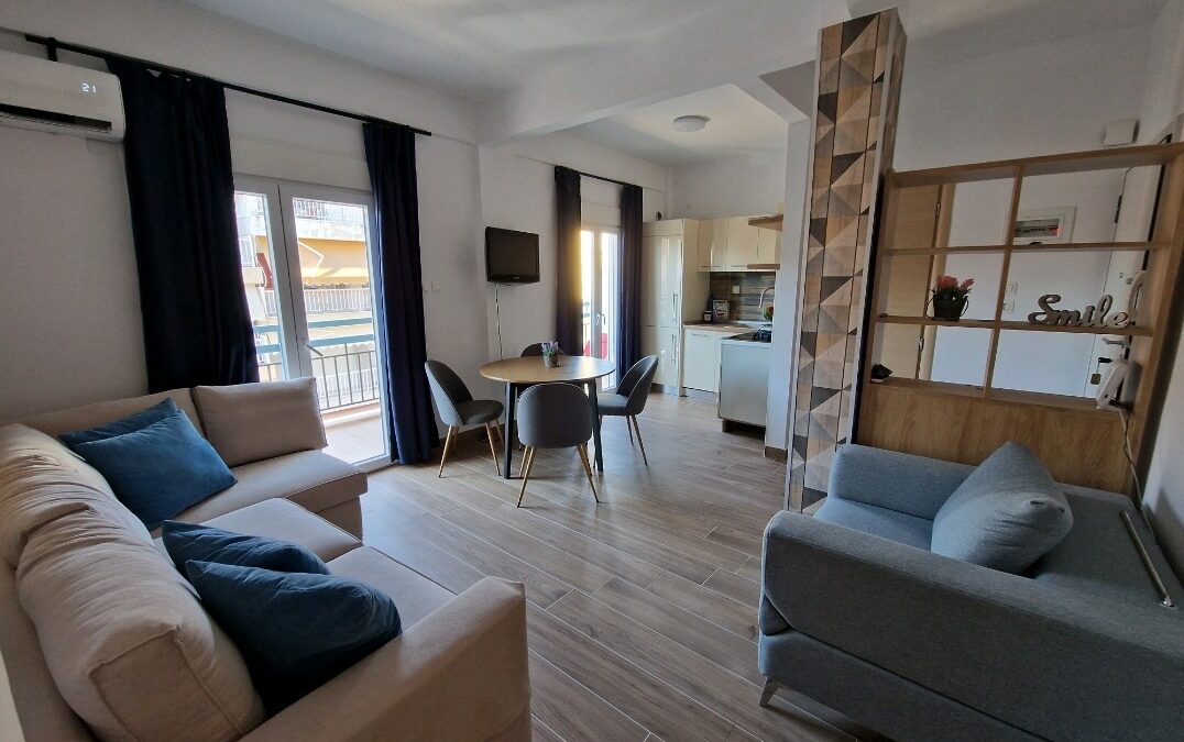 Apartman Avge