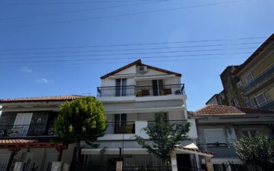 Only one apartmani