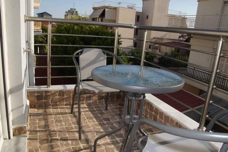Apartmani i studio Dalibenio